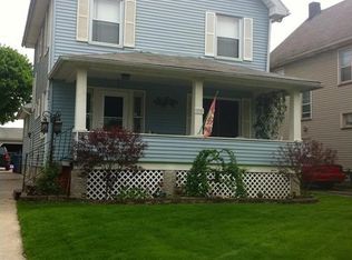 290 Sexton St, Struthers, OH 44471