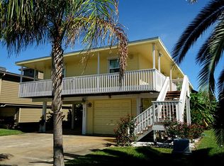 22107 Pecos Dr, Galveston, TX 77554