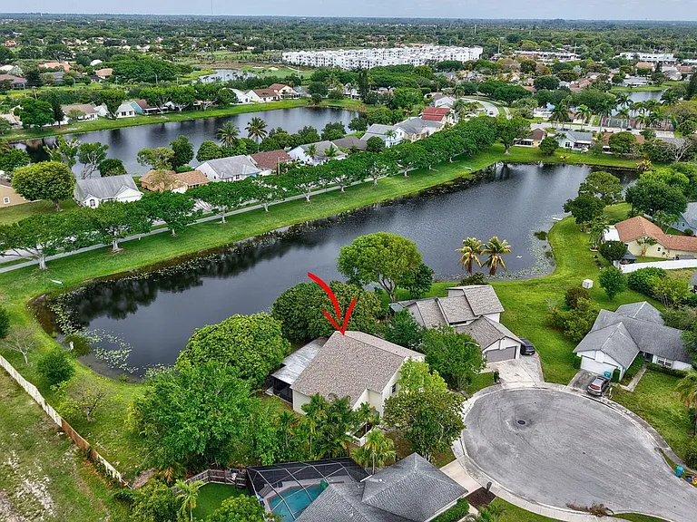1751 Banyan Creek Ct #1751 — Photo 3