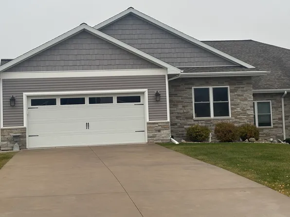 W7092 Ridgeline Trl, Greenville, WI 54942