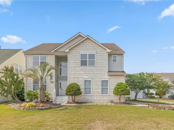 5031 Ocean Way, Norfolk, VA 23518