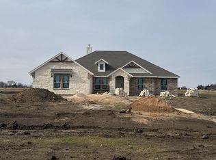 8911 County Road 623, Blue Ridge, TX 75424