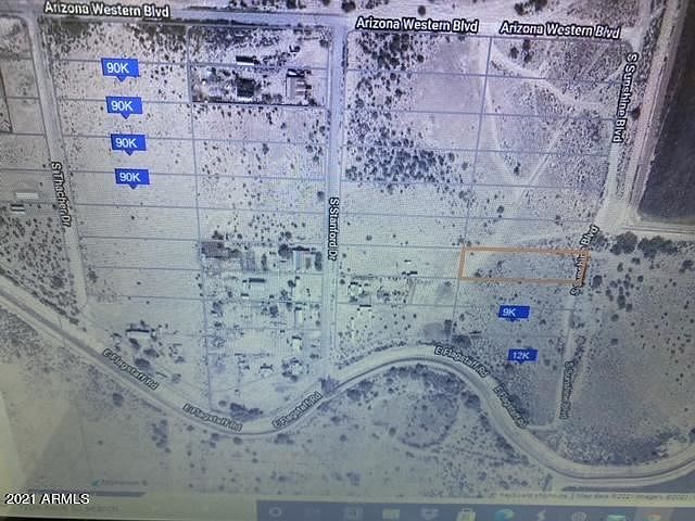 2nd image of 2688 S Sunshine Blvd
