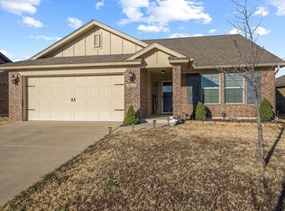 18605 Ochoa Dr, Edmond, OK 73012