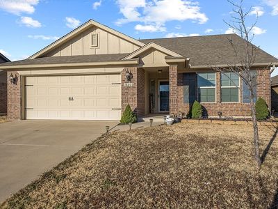 18605 Ochoa Dr, Edmond, OK, 73012