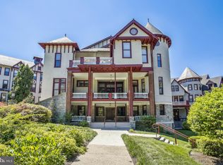 9610 Dewitt Dr UNIT B414, Silver Spring, MD 20910