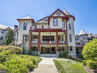 9610 Dewitt Dr UNIT B414, Silver Spring, MD, 20910