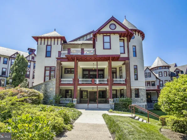 9610 Dewitt Dr Unit B414, Silver Spring, MD 20910