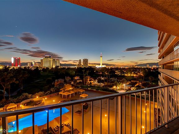 2nd image of 3111 Bel Air Dr Unit 8E