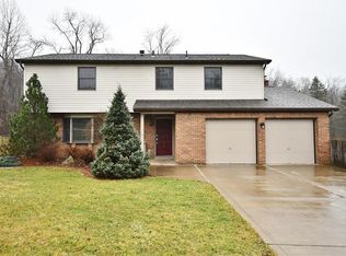1097 Antler Dr, Clairton, PA 15025