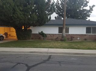 601 Partridge Ave, Bakersfield, CA 93309