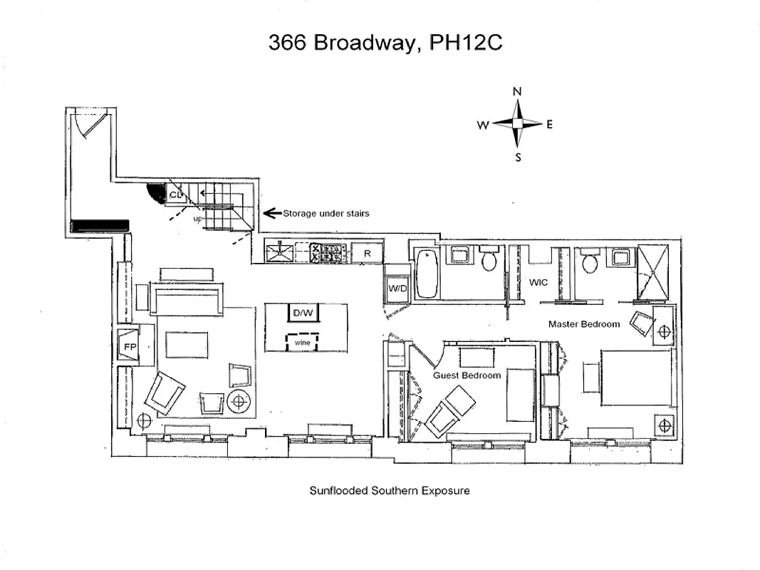 floor plan 3