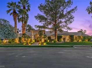 2222 Versailles Ct, Henderson, NV 89074