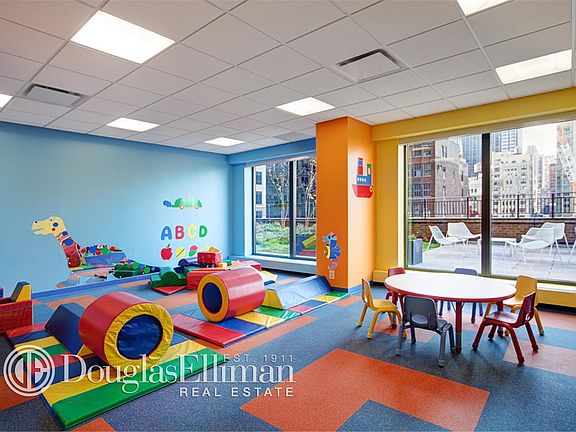 3rd image of 235 W 56th St APT 32R