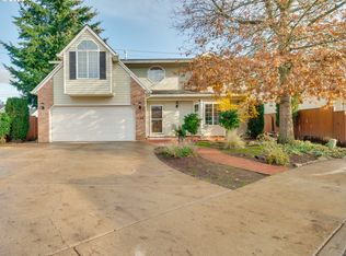 4394 SE Pine Way, Hillsboro, OR 97123