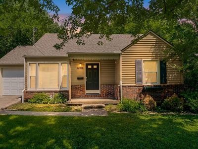 7433 Lamar Ave, Overland Park, KS, 66204