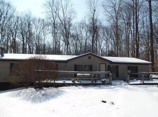 3815 Bradford Wood Dr, Greenville, IN 47124