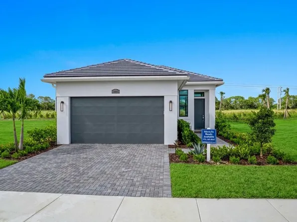 12641 SW Leopold Way, Port Saint Lucie, FL 34987