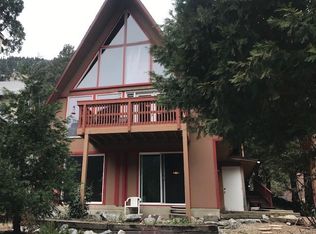 39438 Canyon Dr, Forest Falls, CA 92339