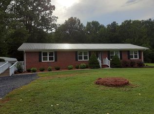 213 Hardwork Rd, Chatsworth, GA 30705