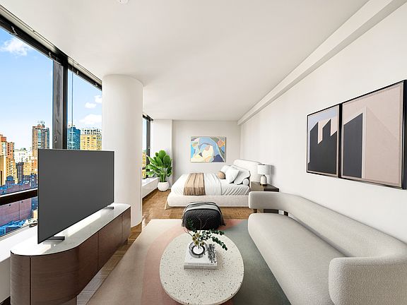 3rd image of 420 E 61st St APT 16A
