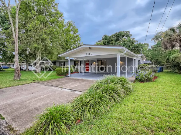 2560 Eastill Dr, Jacksonville, FL 32211