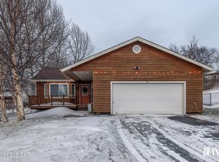 845 W Coville Cir, Palmer, AK 99645