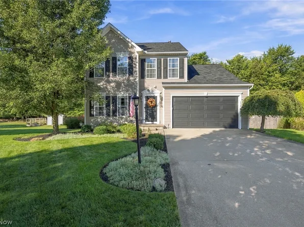 5812 Rosemont Way, Medina, OH 44256