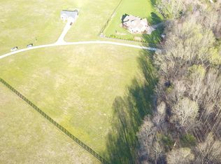 LOT 1 Henry Meadows Ln LOT 1, Cedar Grove, NC 27231