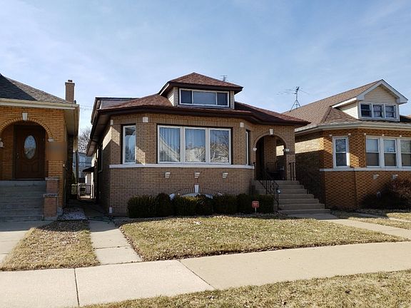 3rd image of 3922 N Newcastle Ave