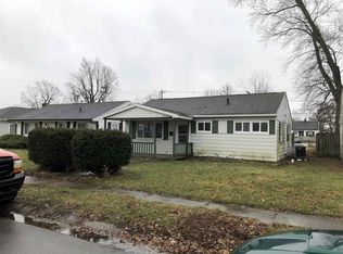 2103 W 8th St, Marion, IN