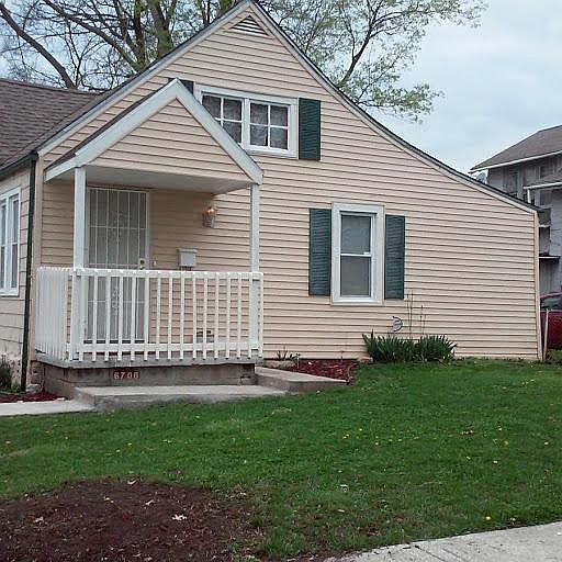 1st image of 6708 Bales Ave