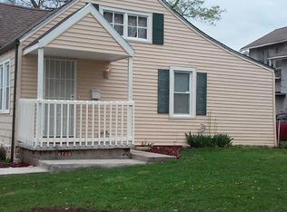 6708 Bales Ave, Kansas City, MO 64132