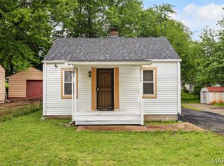 135 Grether Ave, Saint Louis, MO 63135