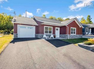 7 Lions Club Rd, Fox Pt, NS B0J1T0