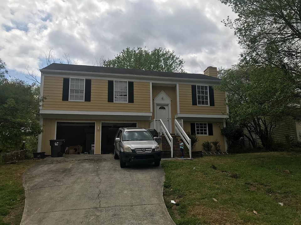 1st image of 1551 Black Hickory Pl