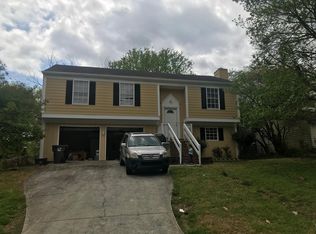 1551 Black Hickory Pl, Norcross, GA 30093