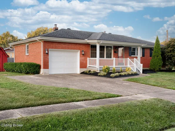 5604 Chestnutwood Way, Louisville, KY 40272