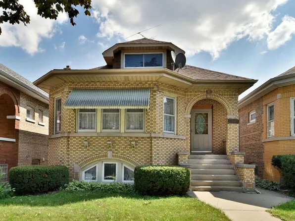 3043 N Linder Ave, Chicago, IL 60641