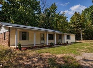 1179 Turner Rd, Maben, MS 39750