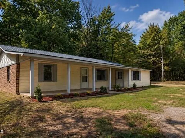 1179 Turner Rd, Maben, MS 39750