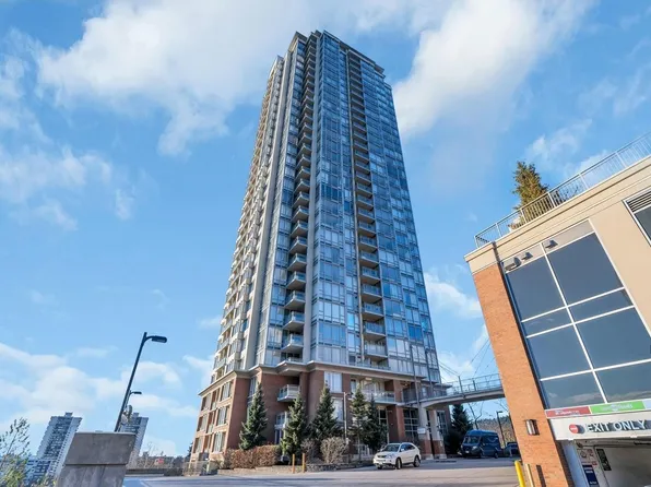 9888 Cameron St #311, Burnaby, BC V3J 0A4