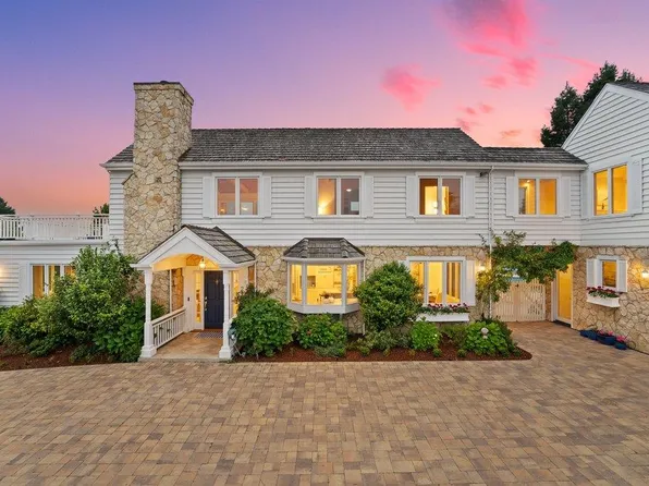 22 Hollins Dr, Santa Cruz, CA 95060