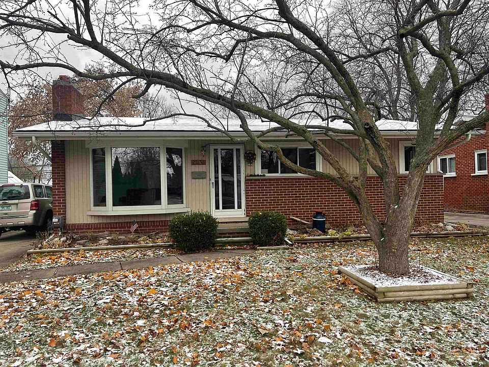 21636 Sunnydale St, Saint Clair Shores, MI 48081 Zillow