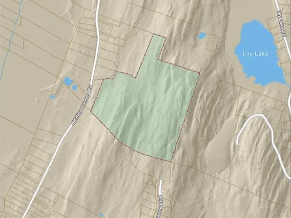 N Elting Corners Road, Lloyd, NY 12528