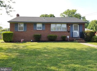 207 New St E, Glassboro, NJ 08028