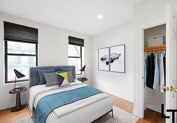 3rd image of 537 W 158th St APT 51
