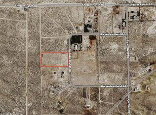 1320 Horseshoe Bend Rd, Lovelock, NV 89419