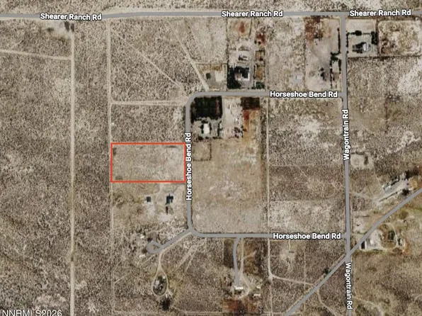 1320 Horseshoe Bend Rd, Lovelock, NV 89419