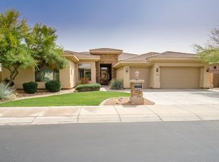11069 E Cannon Dr, Scottsdale, AZ 85259